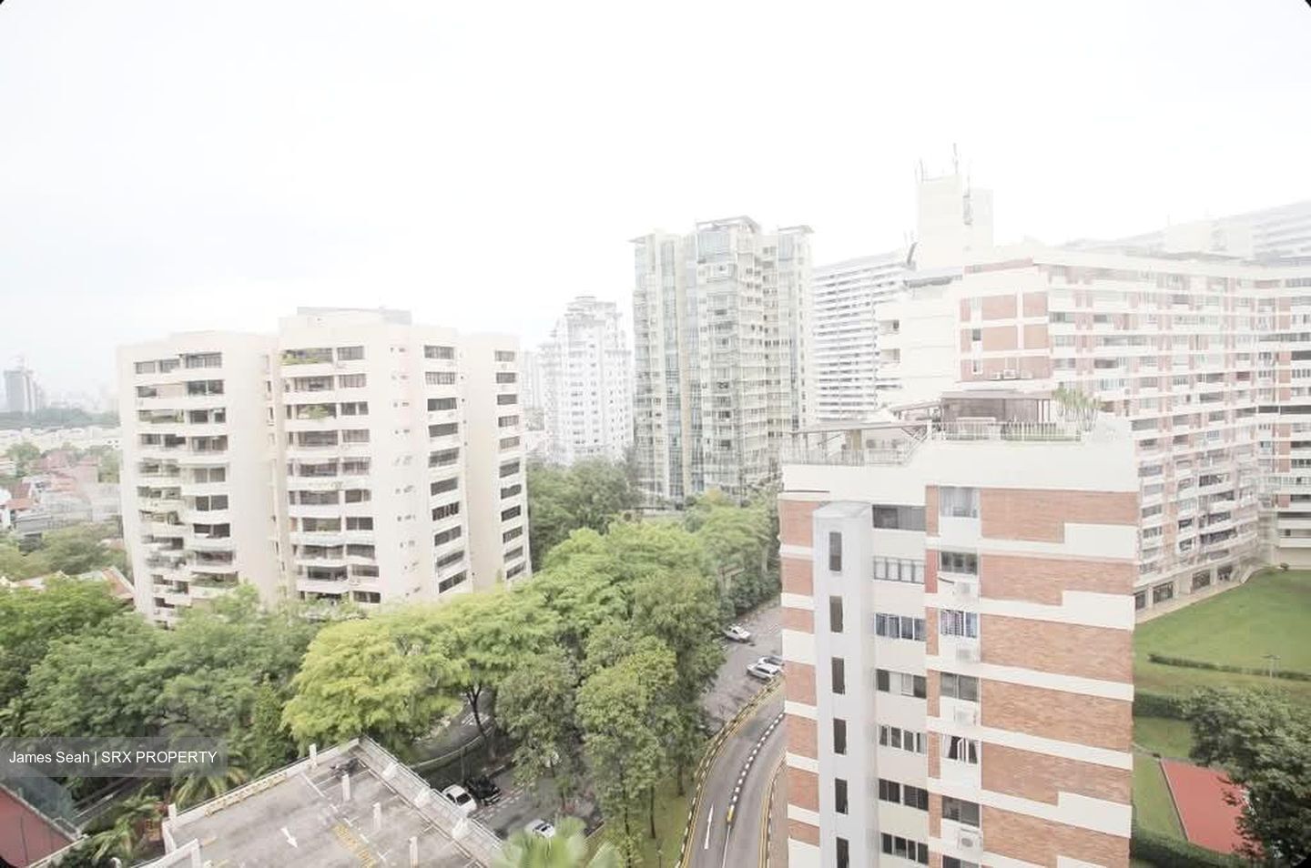 Pandan Valley (D21), Condominium #563184801